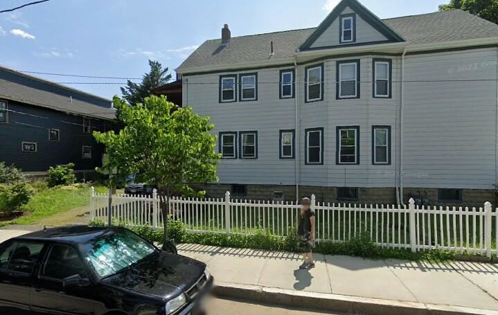 603 Concord Avenue Cambridge